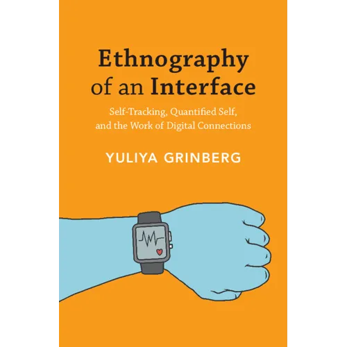 Ethnography of an Interface