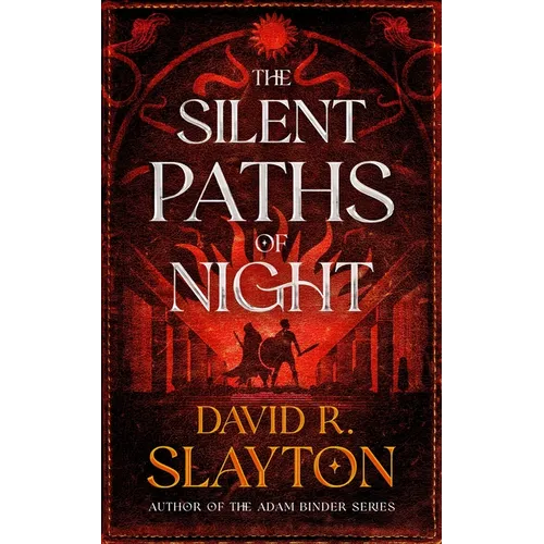 The Silent Paths of Night