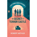 The Secret of Terror Castle