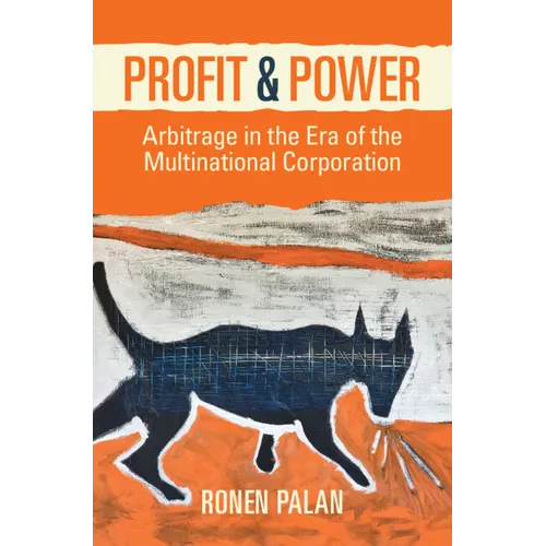 Profit and Power
