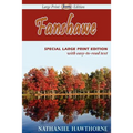 Fanshawe (Large Print Edition)