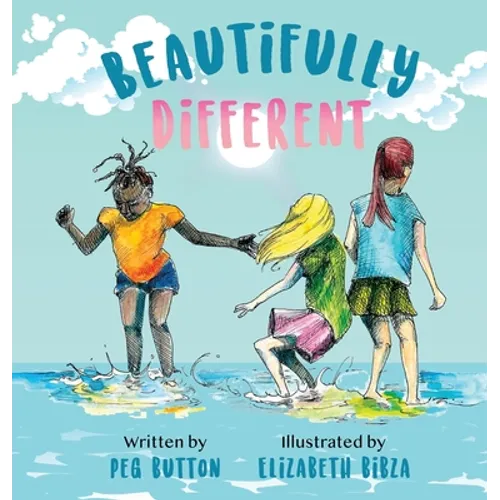 Beautifully Different