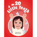 My 20 Little Teeth