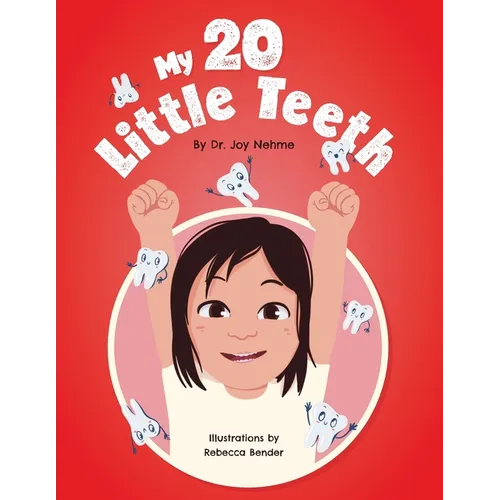 My 20 Little Teeth