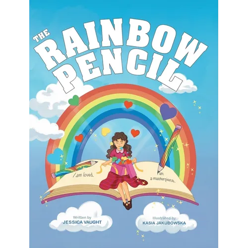The Rainbow Pencil