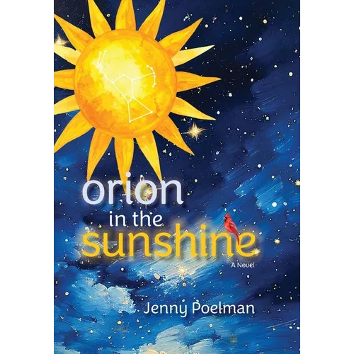 Orion in the Sunshine