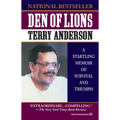 Den of Lions: A Startling Memoir of Survival and Triumph