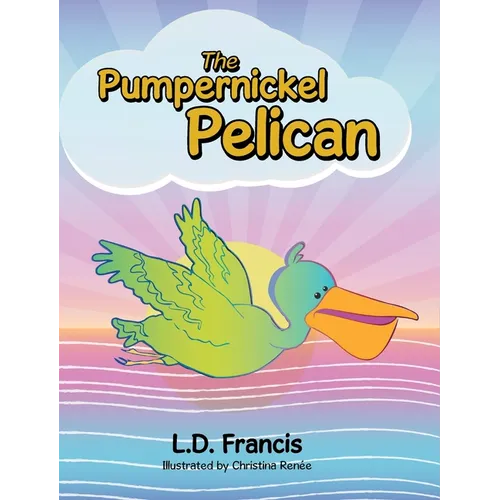 The Pumpernickel Pelican