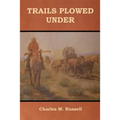 Trails Plowed Under