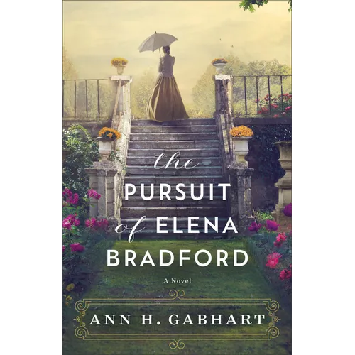The Pursuit of Elena Bradford