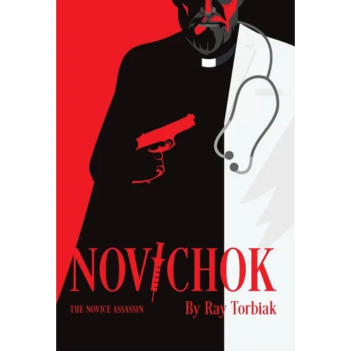 Novichok: The Novice Assassin
