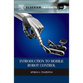 Introduction to Mobile Robot Control
