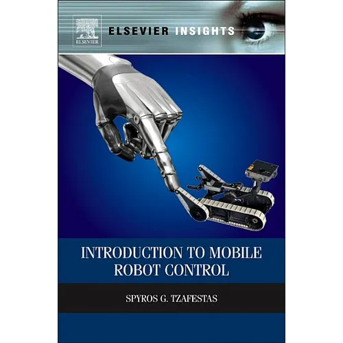 Introduction to Mobile Robot Control
