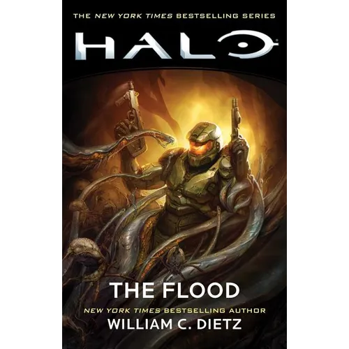 Halo: The Flood