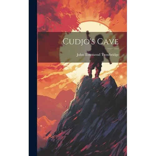 Cudjo's Cave