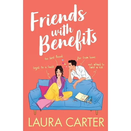 Friends With Benefits