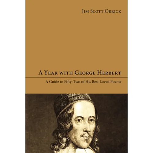 A Year with George Herbert