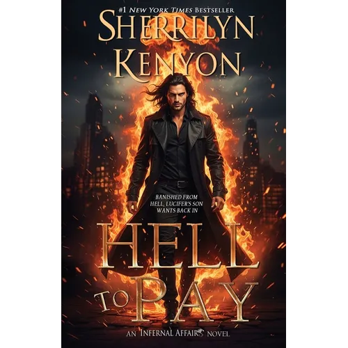 Hell to Pay