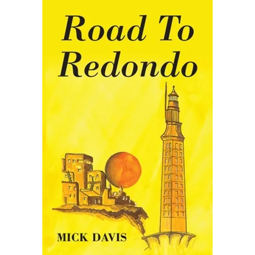 Road To Redondo