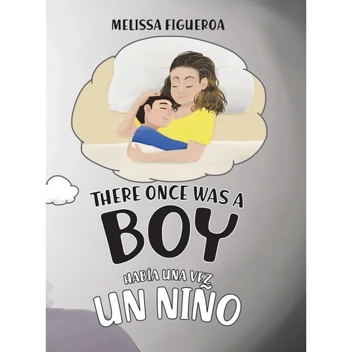 There Once Was a Boy