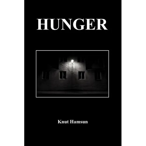 Hunger