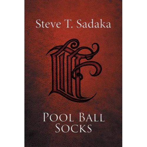 Pool Ball Socks
