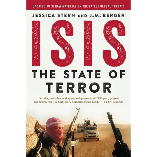 ISIS: The State of Terror