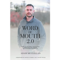 Word of Mouth 2.0 (B/W)