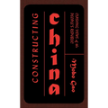 Constructing China: Clashing Views of the People's Republic