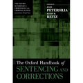 The Oxford Handbook of Sentencing and Corrections
