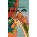The Unfortunate Return of Crimson Hobart