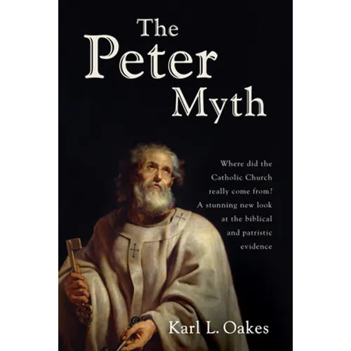 The Peter Myth