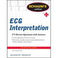 Schaum's Outline of ECG Interpretation