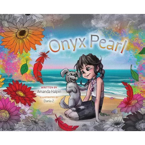 Onyx Pearl