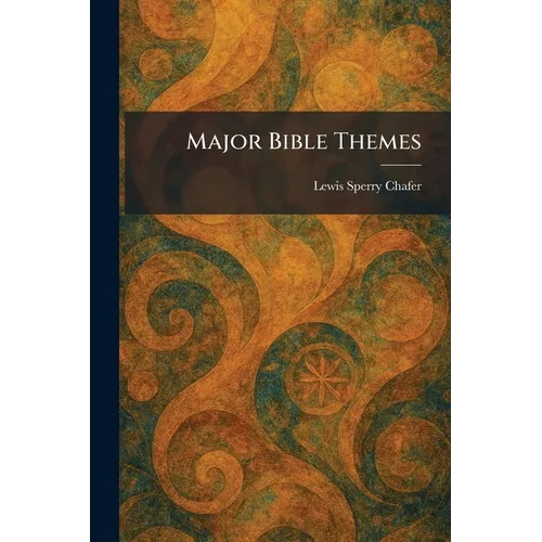 Major Bible Themes