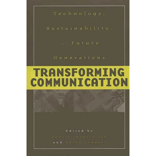 Transforming Communication: Technology, Sustainability, and Future Generations