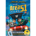 The Area 51 Files