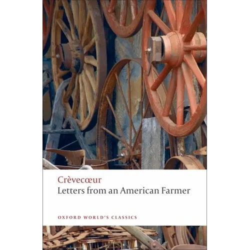 Letters from an American Farmer