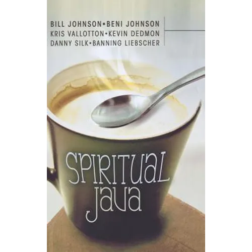 Spiritual Java