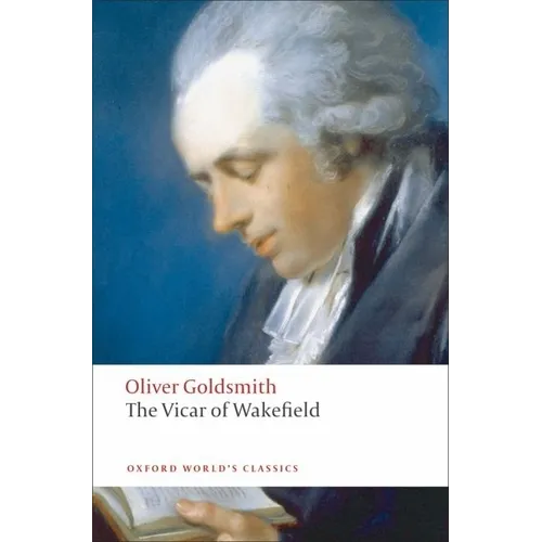 The Vicar of Wakefield