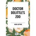 Doctor Dolittle's Zoo