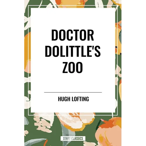Doctor Dolittle's Zoo