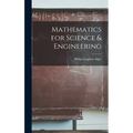 Mathematics for Science & Engineering