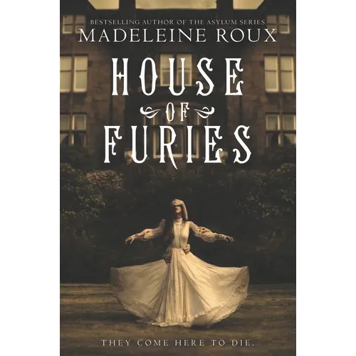 House of Furies
