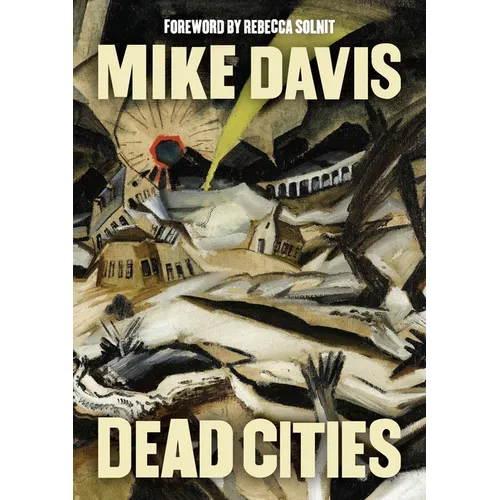 Dead Cities: And Other Tales