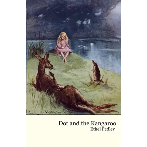 Dot and the Kangaroo