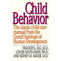 Child Behavior Ri