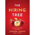 The Hiring Tree: Laws of Applicant Attraction