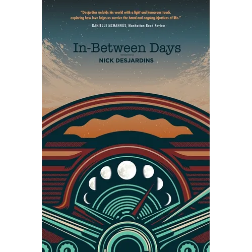 In-Between Days