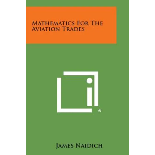 Mathematics for the Aviation Trades